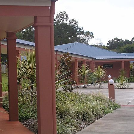 Seminara Apartments Coochiemudlo Island Eksteriør billede