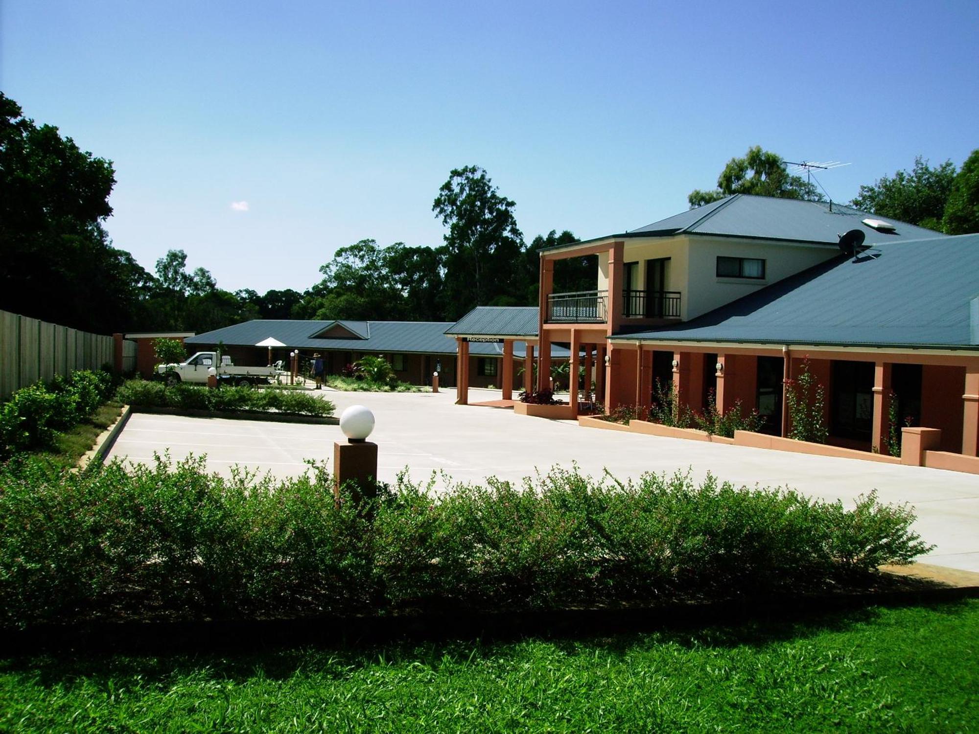 Seminara Apartments Coochiemudlo Island Eksteriør billede