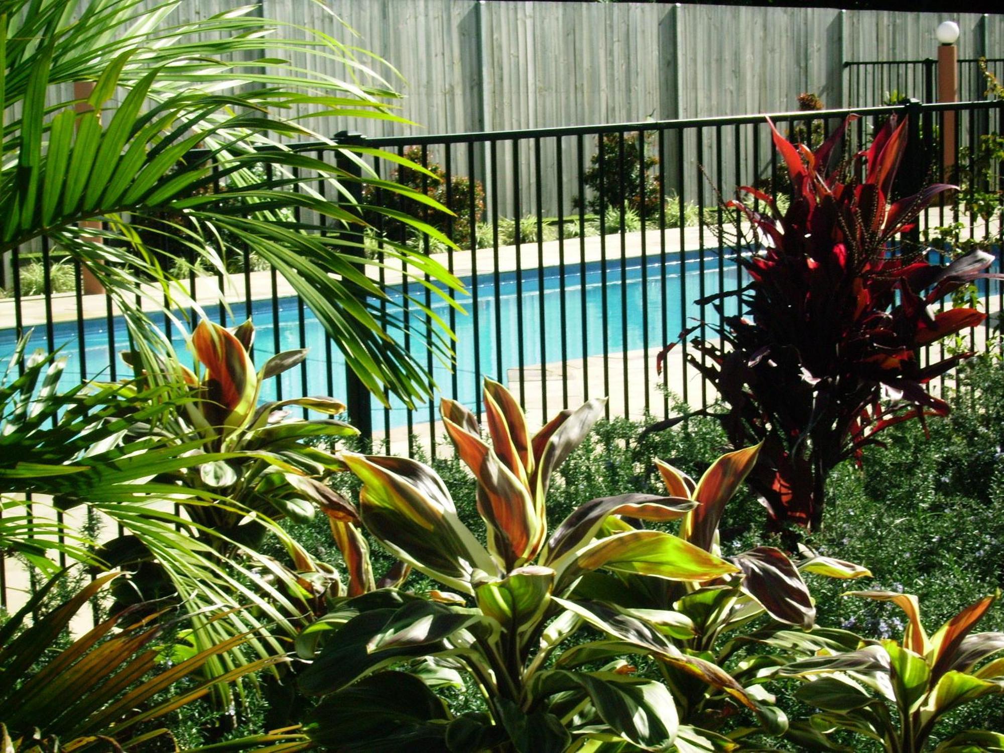 Seminara Apartments Coochiemudlo Island Eksteriør billede